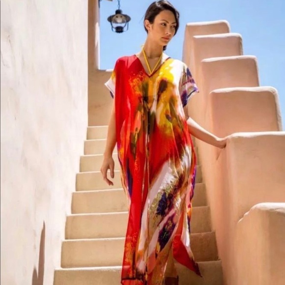 Michael Stars Other - ⭐️Michael Stars Caftan⭐️